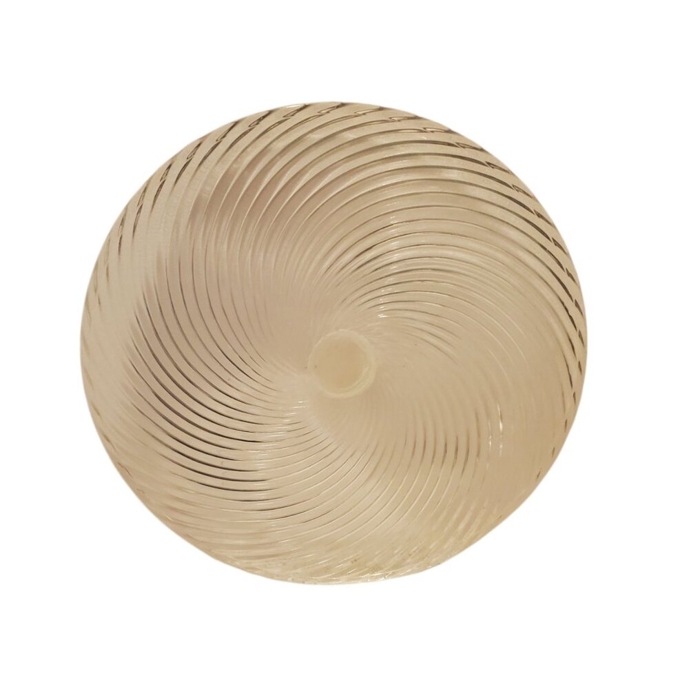 Clear Plate